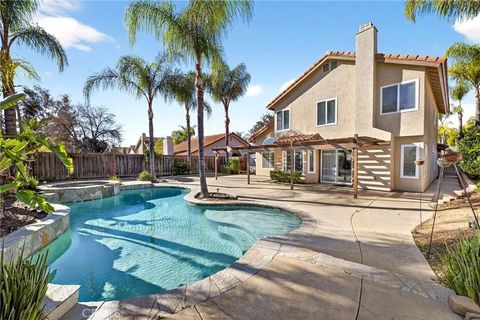 Tiny photo for 24471 Saradella Court, Murrieta, CA 92562 (MLS # SW26012521)