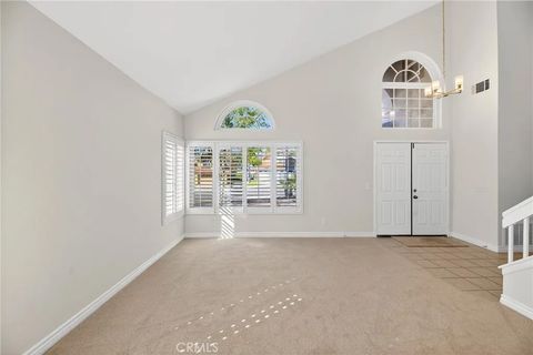 Tiny photo for 24471 Saradella Court, Murrieta, CA 92562 (MLS # SW26012521)