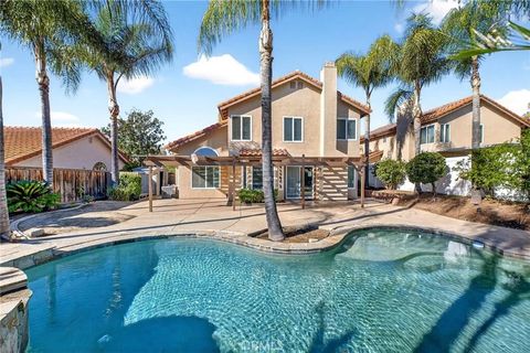 Tiny photo for 24471 Saradella Court, Murrieta, CA 92562 (MLS # SW26012521)