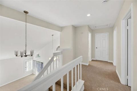 Tiny photo for 24471 Saradella Court, Murrieta, CA 92562 (MLS # SW26012521)
