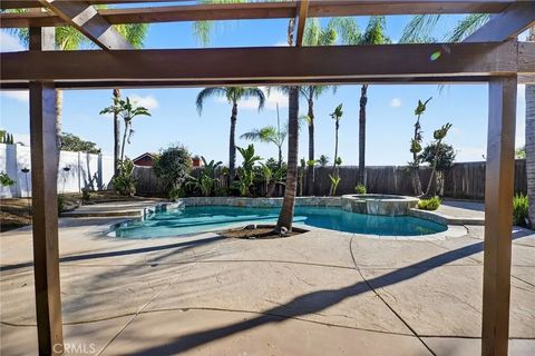 Tiny photo for 24471 Saradella Court, Murrieta, CA 92562 (MLS # SW26012521)