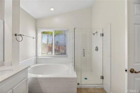 Tiny photo for 24471 Saradella Court, Murrieta, CA 92562 (MLS # SW26012521)