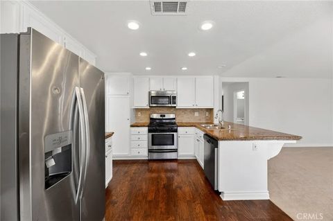 Tiny photo for 24471 Saradella Court, Murrieta, CA 92562 (MLS # SW26012521)