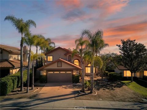 Tiny photo for 24471 Saradella Court, Murrieta, CA 92562 (MLS # SW26012521)