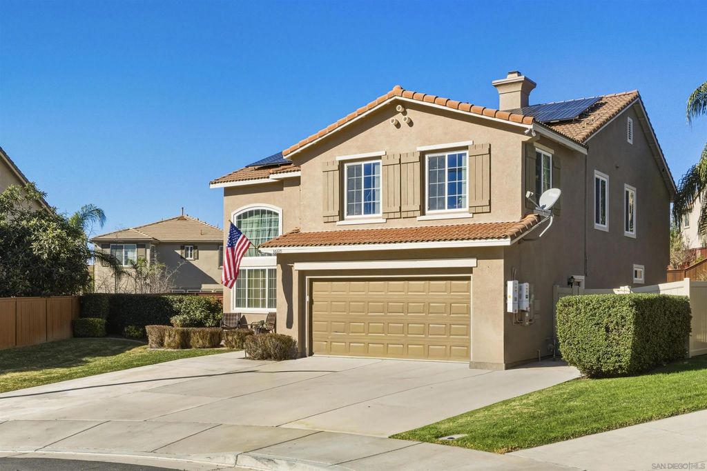 Photo of 36635 Ponderosa Ct, Murrieta, CA 92563 (MLS # 260002278)
