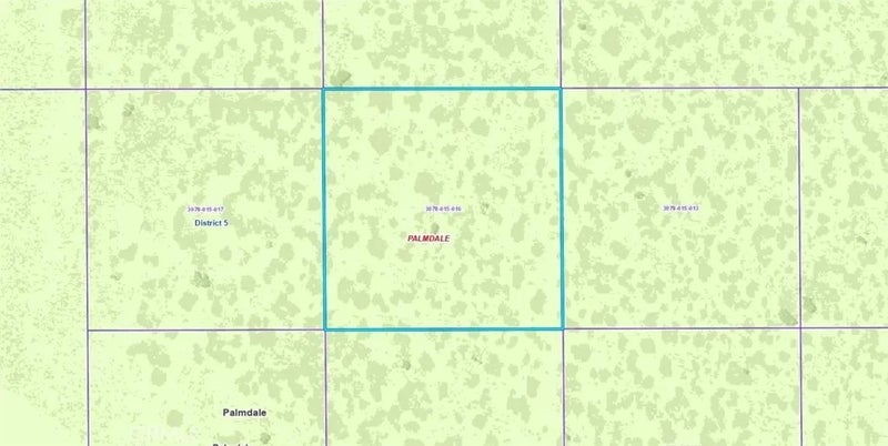 0 E Avenue N-10