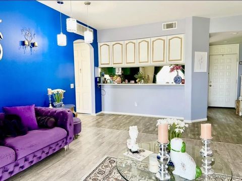 Tiny photo for 28740 Desert Princess Dr, Cathedral City, CA 92234 (MLS # 250043227)