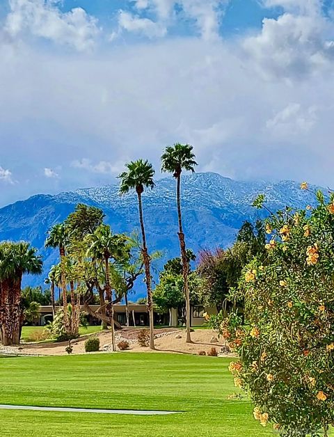 Tiny photo for 28740 Desert Princess Dr, Cathedral City, CA 92234 (MLS # 250043227)