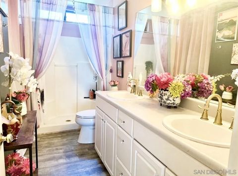 Tiny photo for 28740 Desert Princess Dr, Cathedral City, CA 92234 (MLS # 250043227)