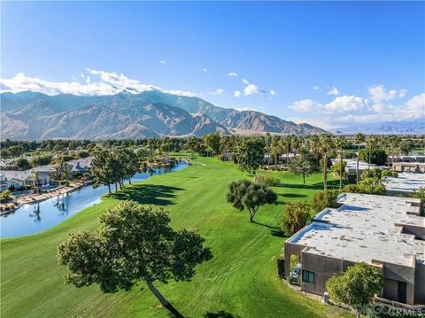 Tiny photo for 28740 Desert Princess Dr, Cathedral City, CA 92234 (MLS # 250043227)