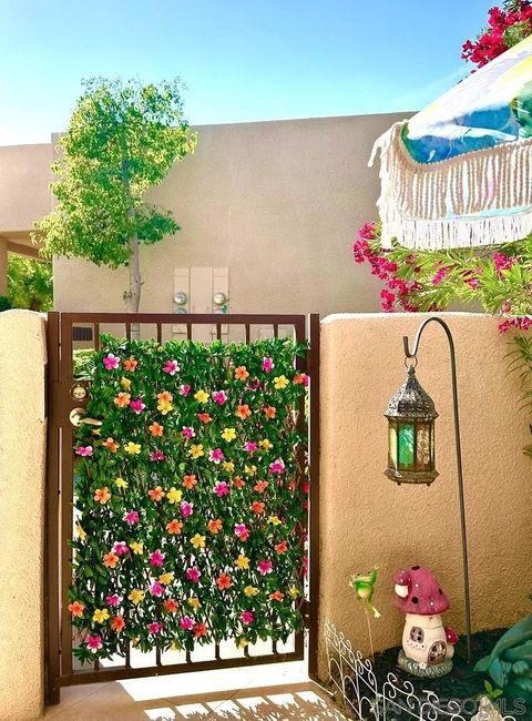 Tiny photo for 28740 Desert Princess Dr, Cathedral City, CA 92234 (MLS # 250043227)