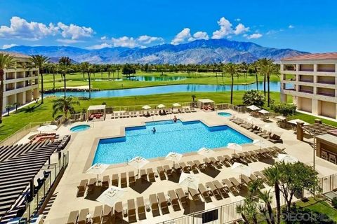 Tiny photo for 28740 Desert Princess Dr, Cathedral City, CA 92234 (MLS # 250043227)