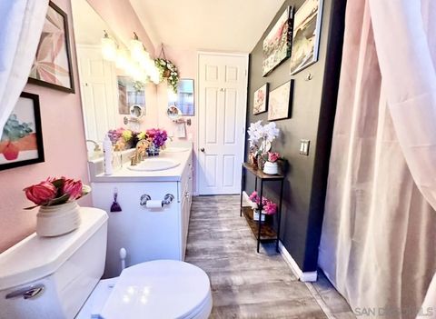 Tiny photo for 28740 Desert Princess Dr, Cathedral City, CA 92234 (MLS # 250043227)