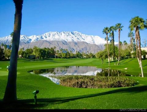 Tiny photo for 28740 Desert Princess Dr, Cathedral City, CA 92234 (MLS # 250043227)