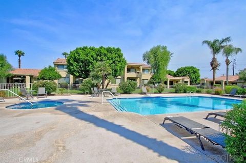 Tiny photo for 28740 Desert Princess Dr, Cathedral City, CA 92234 (MLS # 250043227)