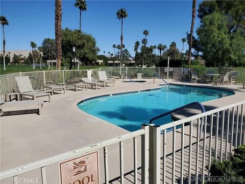 Tiny photo for 28740 Desert Princess Dr, Cathedral City, CA 92234 (MLS # 250043227)