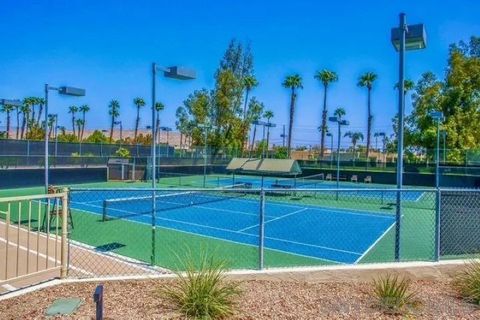 Tiny photo for 28740 Desert Princess Dr, Cathedral City, CA 92234 (MLS # 250043227)