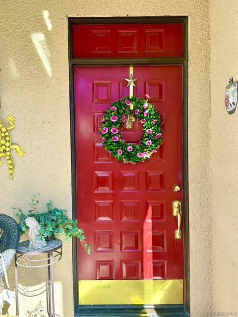 Tiny photo for 28740 Desert Princess Dr, Cathedral City, CA 92234 (MLS # 250043227)