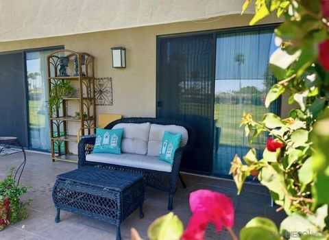 Tiny photo for 28740 Desert Princess Dr, Cathedral City, CA 92234 (MLS # 250043227)