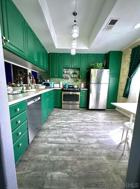 Tiny photo for 28740 Desert Princess Dr, Cathedral City, CA 92234 (MLS # 250043227)