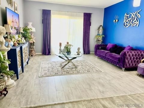 Tiny photo for 28740 Desert Princess Dr, Cathedral City, CA 92234 (MLS # 250043227)