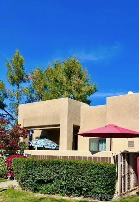 Tiny photo for 28740 Desert Princess Dr, Cathedral City, CA 92234 (MLS # 250043227)