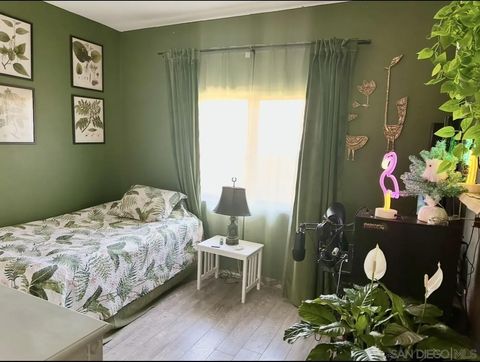 Tiny photo for 28740 Desert Princess Dr, Cathedral City, CA 92234 (MLS # 250043227)