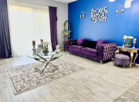 Photo of 28740 Desert Princess Dr, Cathedral City, CA 92234 (MLS # 250043227)