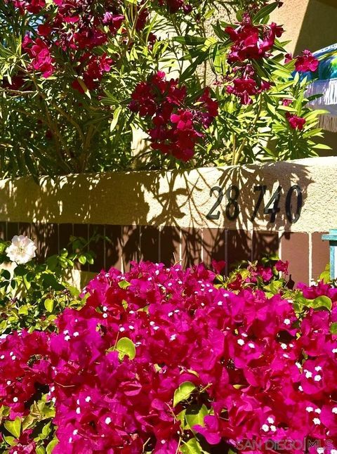 Tiny photo for 28740 Desert Princess Dr, Cathedral City, CA 92234 (MLS # 250043227)