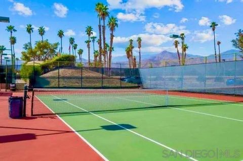 Tiny photo for 28740 Desert Princess Dr, Cathedral City, CA 92234 (MLS # 250043227)