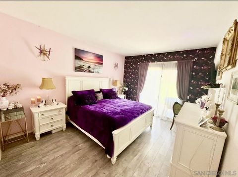 Tiny photo for 28740 Desert Princess Dr, Cathedral City, CA 92234 (MLS # 250043227)