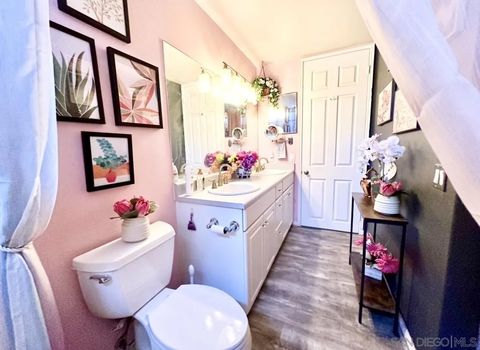 Tiny photo for 28740 Desert Princess Dr, Cathedral City, CA 92234 (MLS # 250043227)