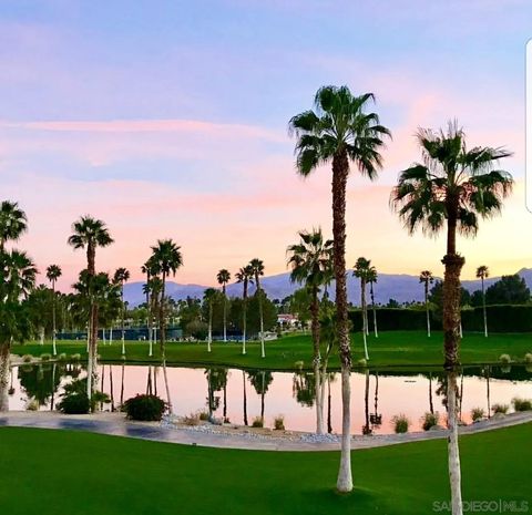 Tiny photo for 28740 Desert Princess Dr, Cathedral City, CA 92234 (MLS # 250043227)