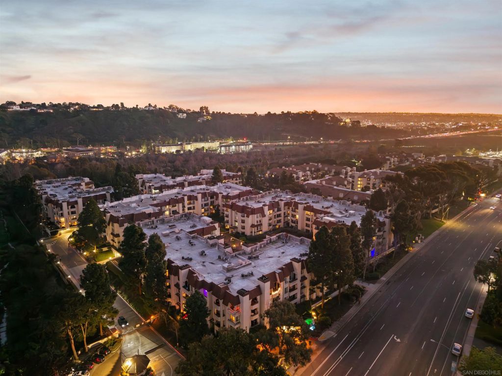 Photo of 5875 Friars Rd #4201, San Diego, CA 92110 (MLS # 2600918)