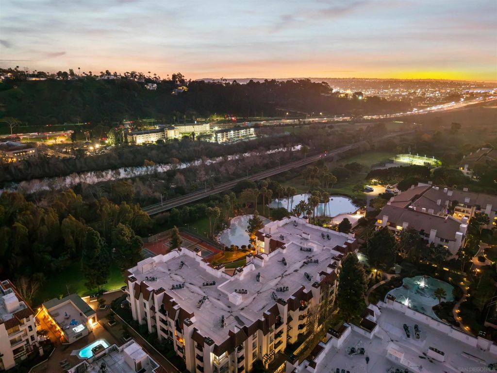 Photo of 5875 Friars Rd #4201, San Diego, CA 92110 (MLS # 2600918)