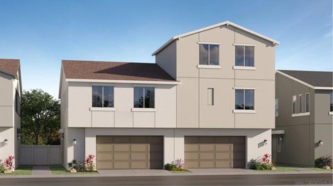 Photo of 2178 Tributary Drive #2, Chula Vista, CA 91911 (MLS # 250041015)