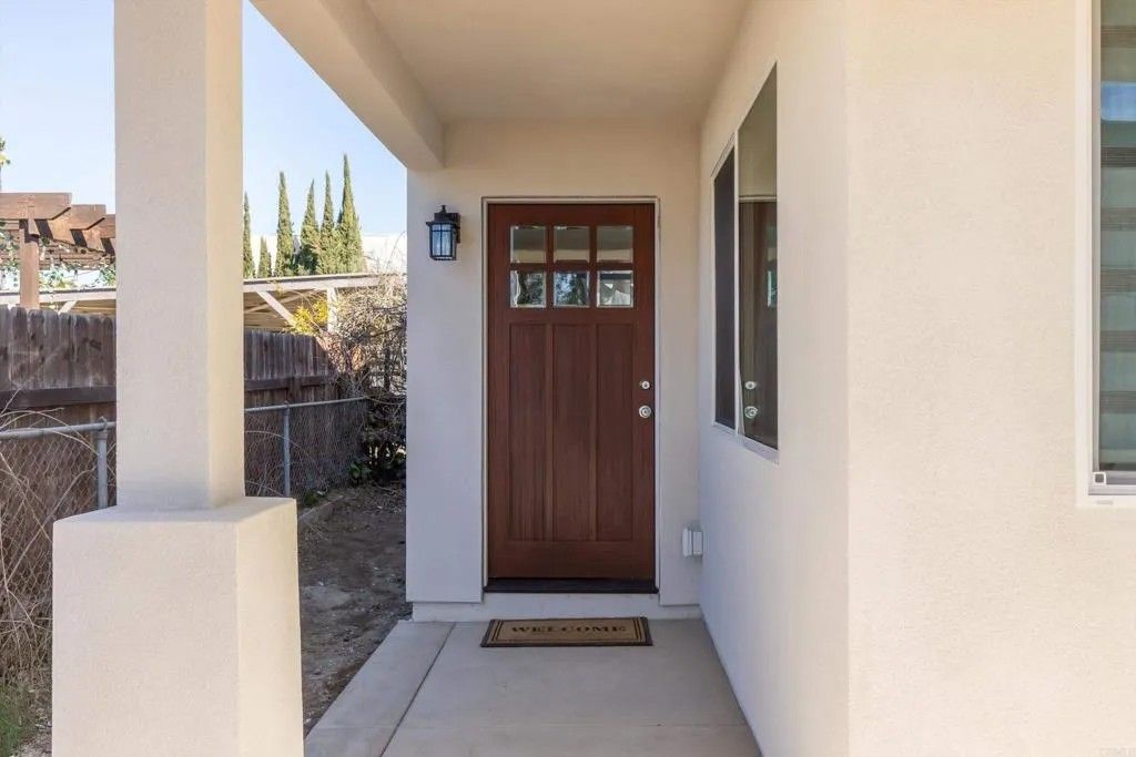 Photo of 1134 S Orange Street, Escondido, CA 92025 (MLS # NDP2601066)