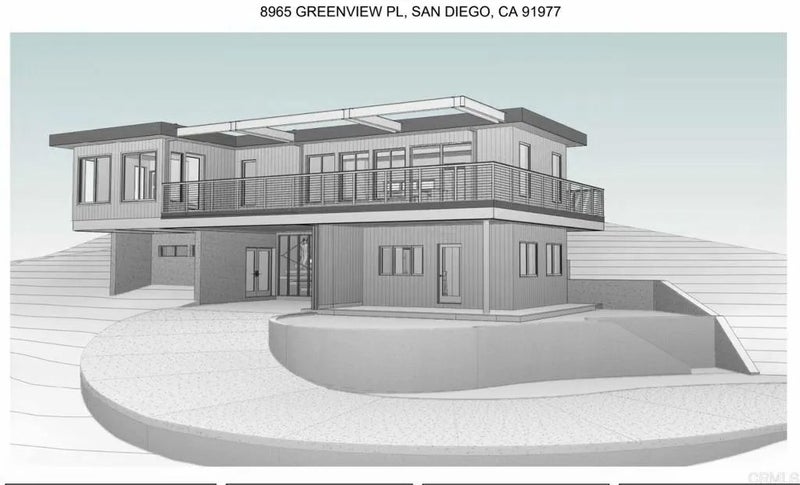 8965 Greenview Pl