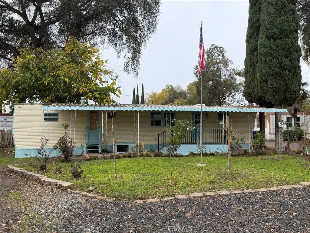 Photo of 5877 Lake St #23, Lucerne, CA 95458 (MLS # LC25265454)