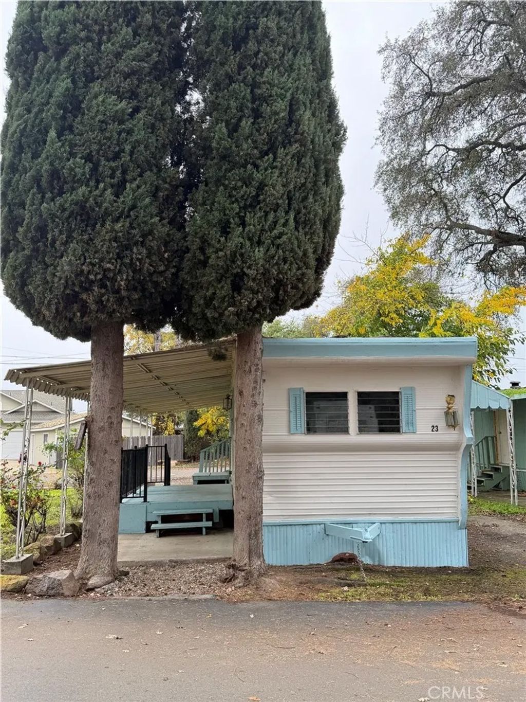 Photo of 5877 Lake St #23, Lucerne, CA 95458 (MLS # LC25265454)