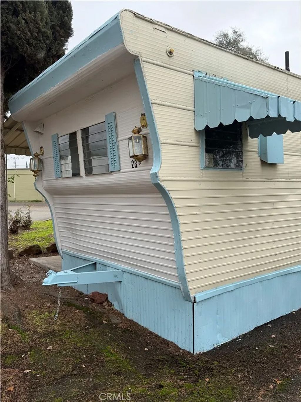 Photo of 5877 Lake St #23, Lucerne, CA 95458 (MLS # LC25265454)