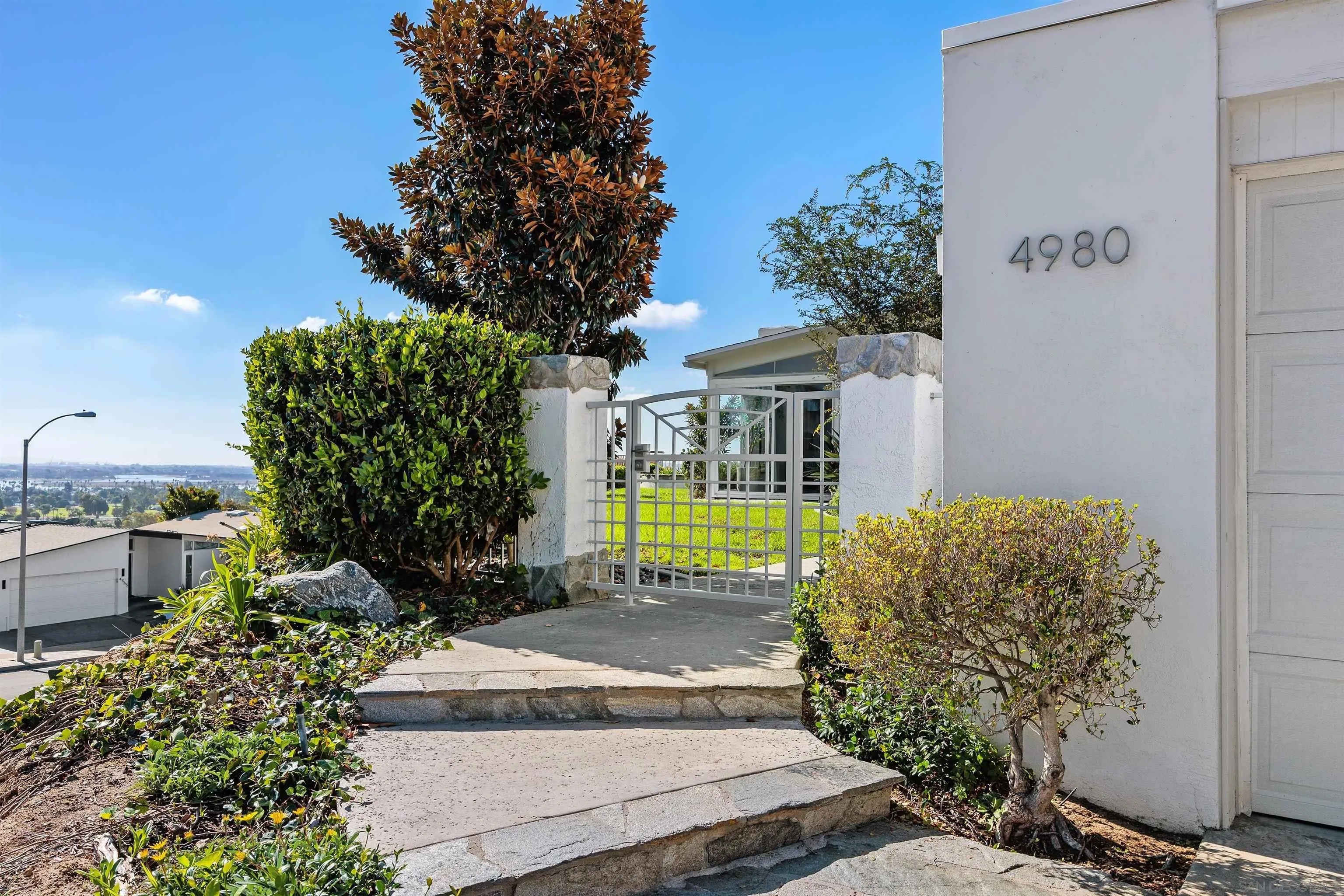 4980 Pacifica Dr.