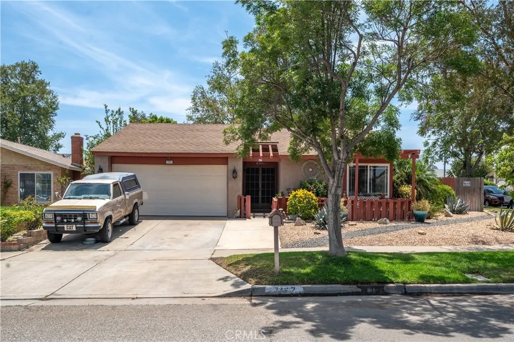 7112 Idyllwild