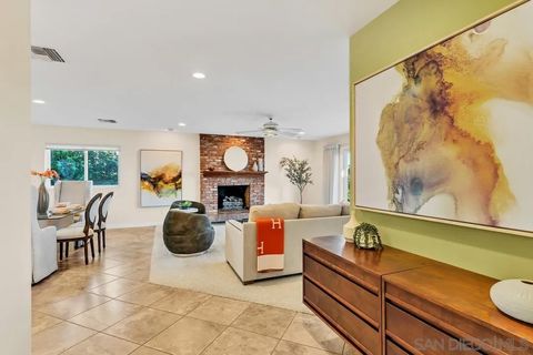 2533 Geranium Street San Diego CA 92109