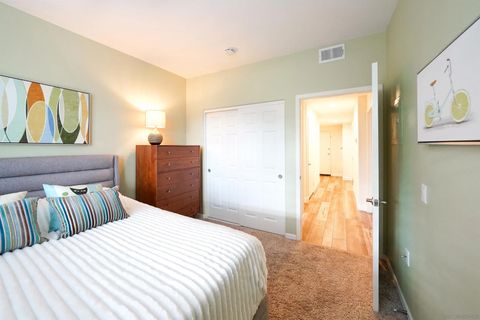 Tiny photo for 12083 Tivoli Park Row #3, San Diego, CA 92128 (MLS # 250044491)