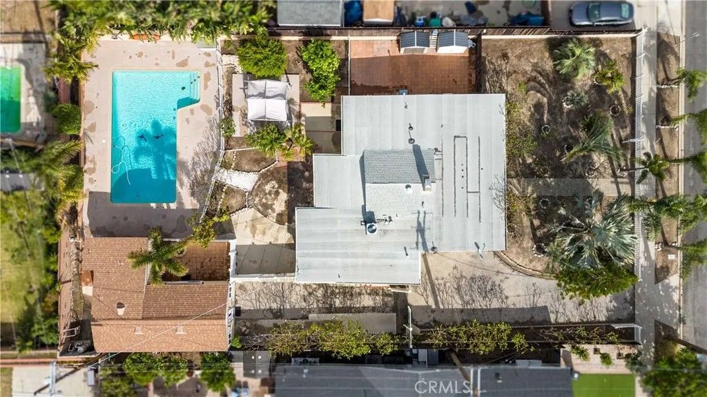 Photo of 8057 Wentworth Street, Sunland, CA 91040 (MLS # GD26074798)