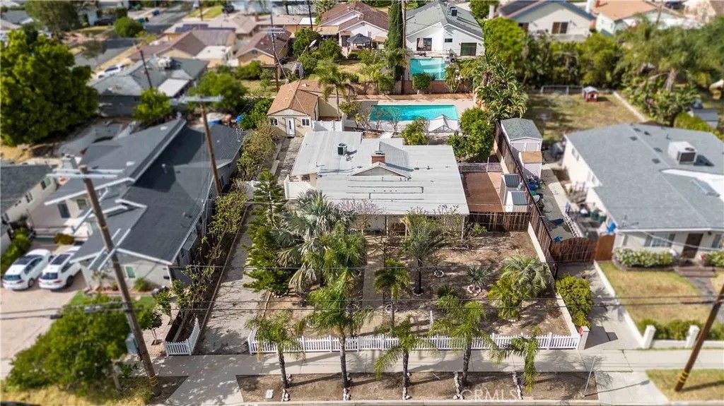 Photo of 8057 Wentworth Street, Sunland, CA 91040 (MLS # GD26074798)