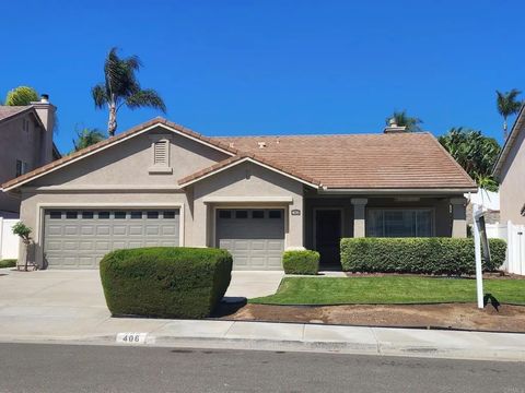 406 Lexington Circle Oceanside CA 92057