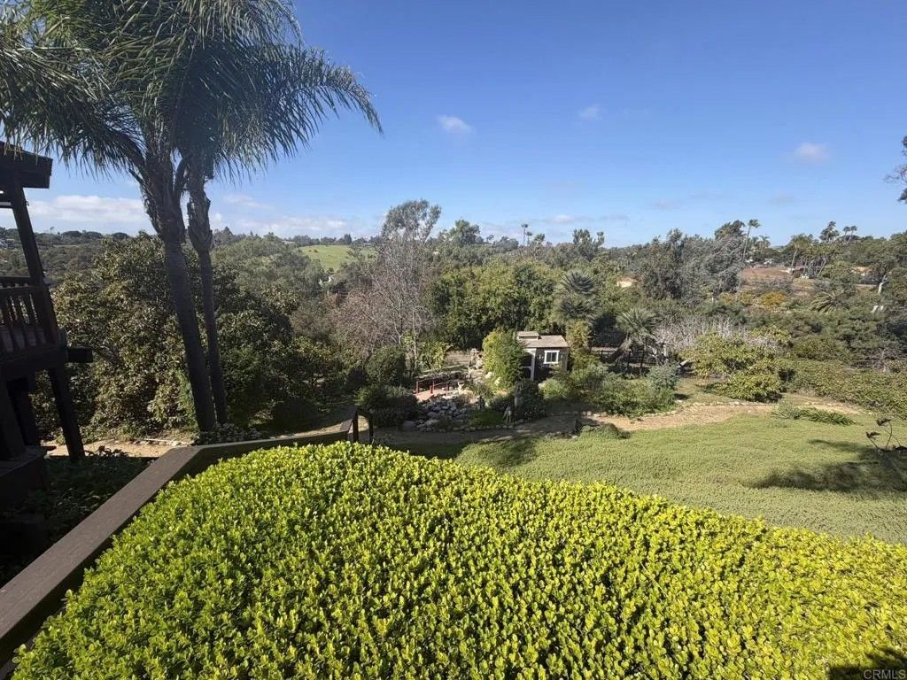 Photo of 5810 Loma Verde Drive, Rancho Santa Fe, CA 92067 (MLS # NDP2601323)