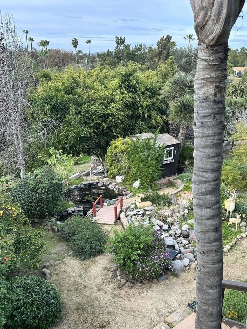 Photo of 5810 Loma Verde Drive, Rancho Santa Fe, CA 92067 (MLS # NDP2601323)